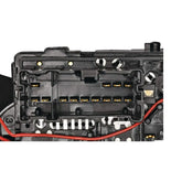 Logan Silecek Kumanda Kolu